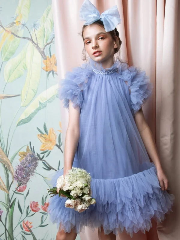 Abu Dhabi Tulle Dress<Tutu du Monde Discount