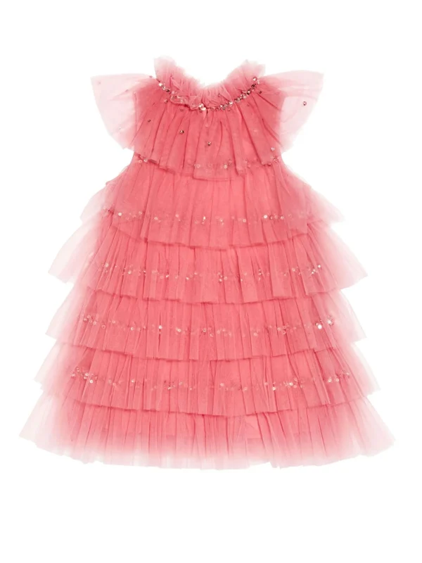 Alchemy Tulle Dress<Tutu du Monde Sale