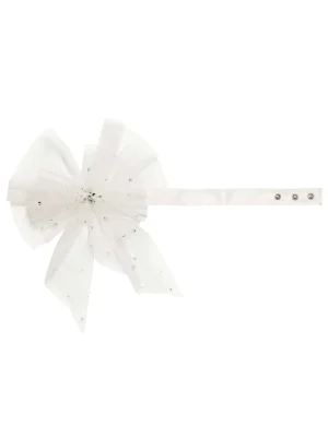 Alessia Bow Choker<Tutu du Monde Best Sale