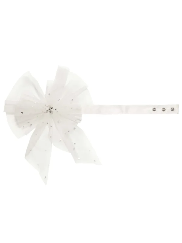 Alessia Bow Choker<Tutu du Monde Best Sale