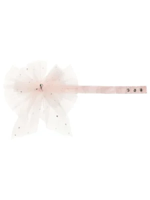 Alessia Bow Choker<Tutu du Monde Best