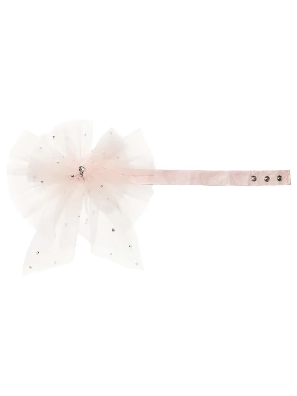 alessia_bow_choker_0.webp Alessia Bow Choker<Tutu du Monde Best