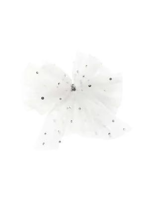 Alessia Bow Clip<Tutu du Monde Shop