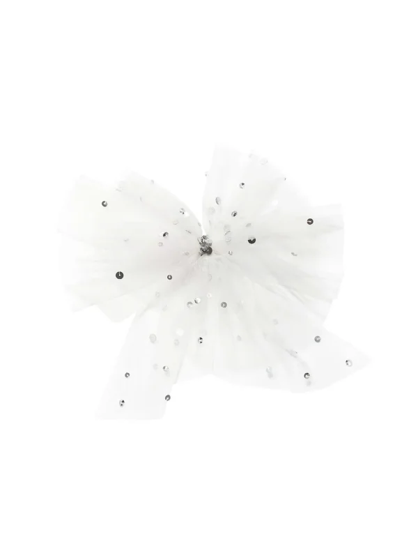 Alessia Bow Clip<Tutu du Monde Shop