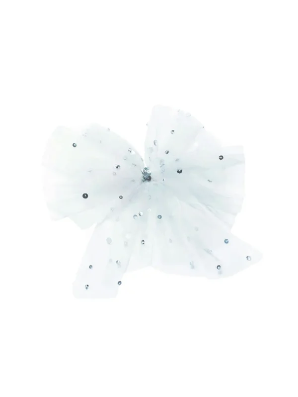 Alessia Bow Clip<Tutu du Monde Shop