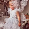 Alessia Bow Clip<Tutu du Monde Shop