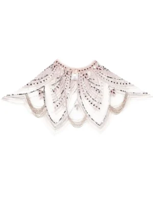 All That Glitters Cape<Tutu du Monde Fashion