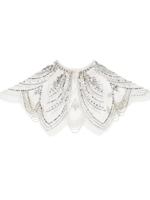 All That Glitters Cape<Tutu du Monde Discount