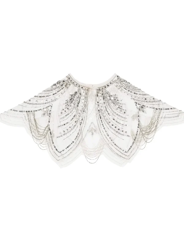 All That Glitters Cape<Tutu du Monde Discount