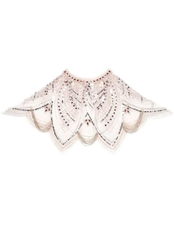 All That Glitters Cape<Tutu du Monde Fashion