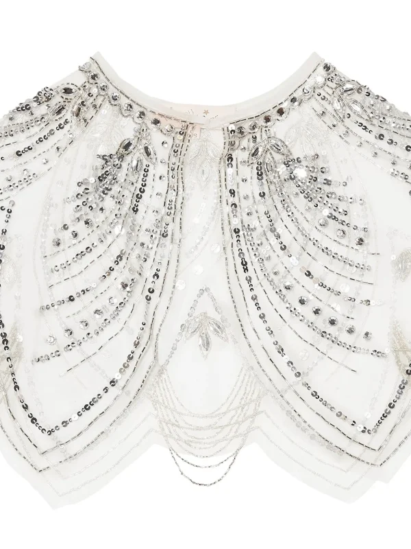 All That Glitters Cape<Tutu du Monde Discount