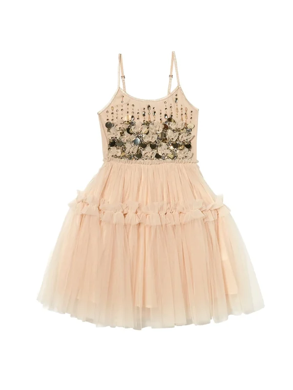 All That Glitters Tutu Dress<Tutu du Monde Clearance