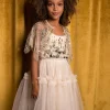 All That Glitters Tutu Dress<Tutu du Monde Clearance