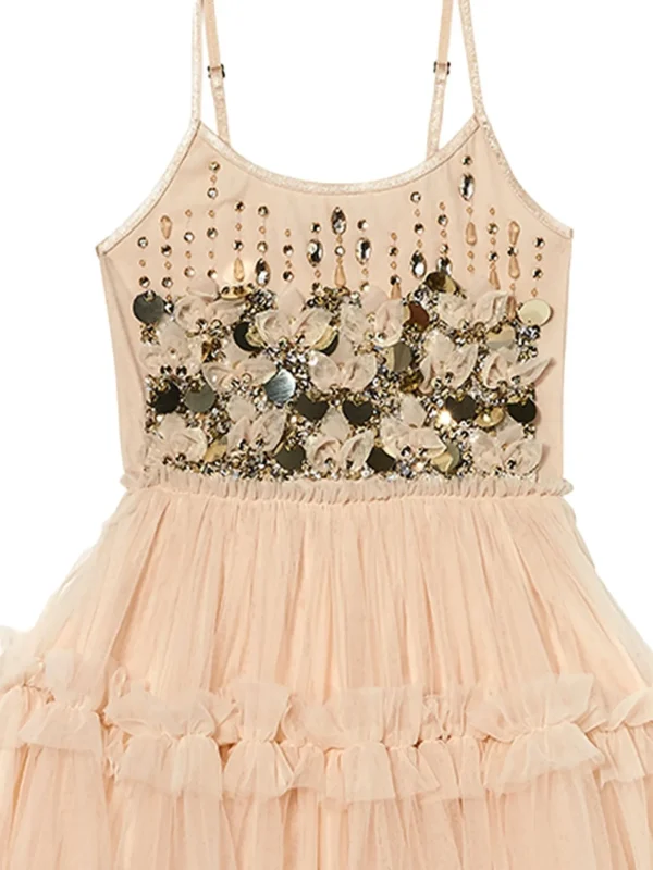 All That Glitters Tutu Dress<Tutu du Monde Clearance