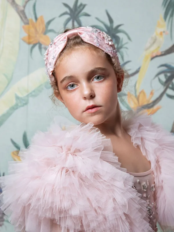 Amber Rose Headband<Tutu du Monde Outlet