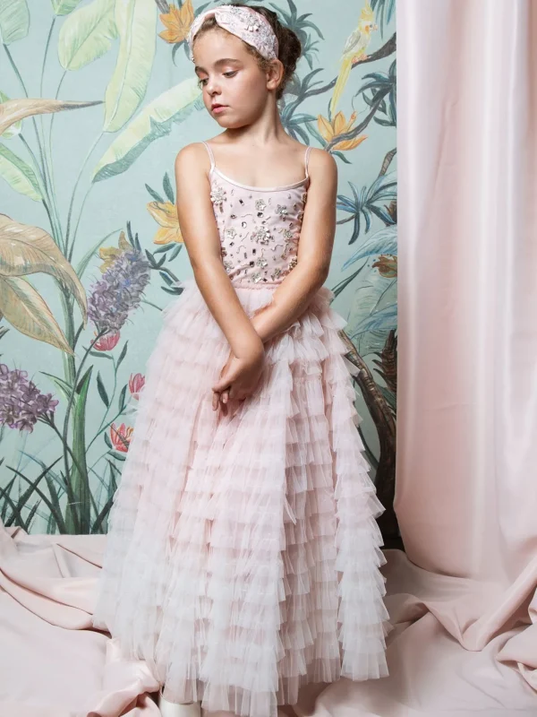 Amber Rose Tutu Dress<Tutu du Monde Sale