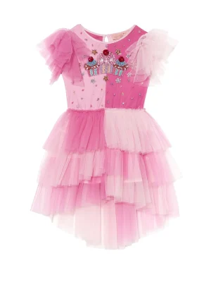 Angel Cake Tutu Dress<Tutu du Monde Store