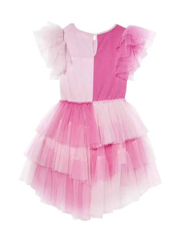 Angel Cake Tutu Dress<Tutu du Monde Store