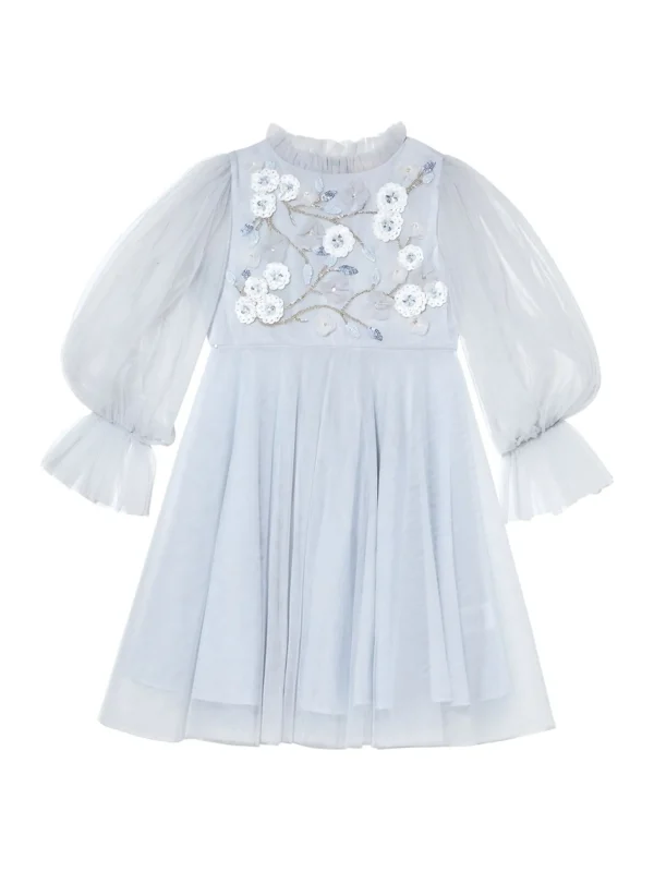 Angelic Tulle Dress<Tutu du Monde New