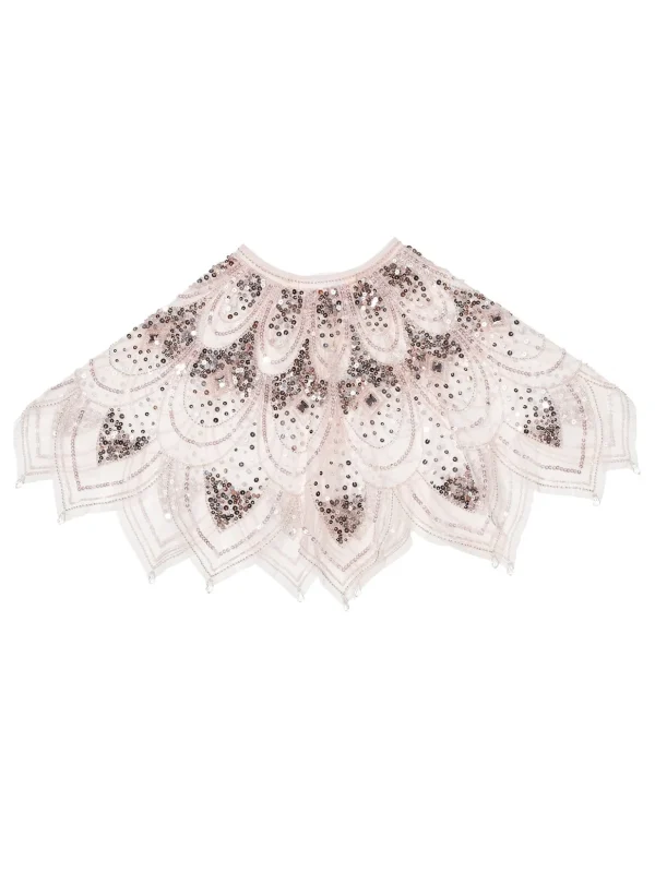 Aura Glow Cape<Tutu du Monde Sale