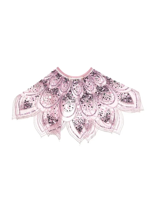 Aura Glow Cape<Tutu du Monde Flash Sale