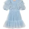 avantgarde_tulle_dress_0.webp Avant-Garde Tulle Dress<Tutu du Monde Best