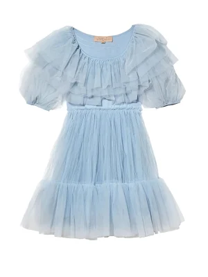 Avant-Garde Tulle Dress<Tutu du Monde Best