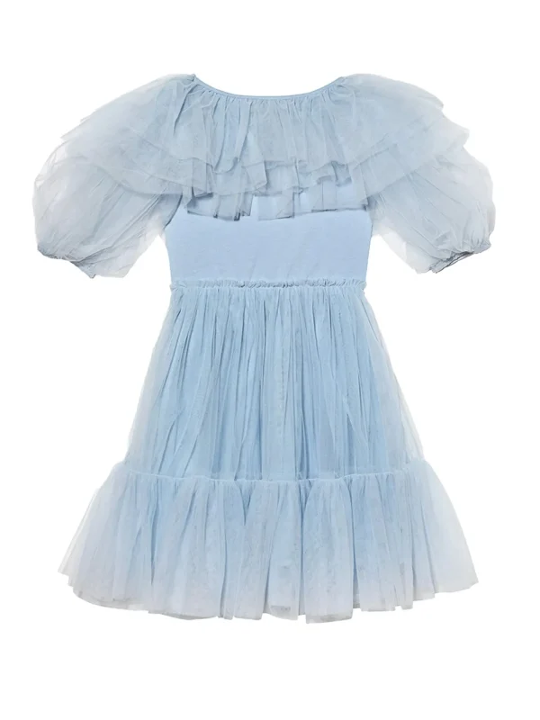 avantgarde_tulle_dress_2.webp Avant-Garde Tulle Dress<Tutu du Monde Best