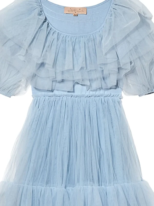 avantgarde_tulle_dress_4.webp Avant-Garde Tulle Dress<Tutu du Monde Best