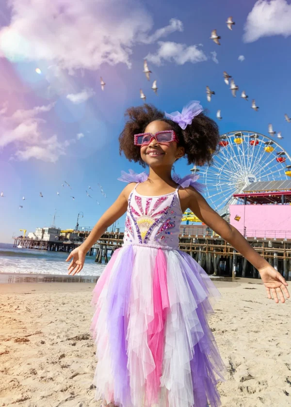 Barbie X Barbie Springs Tutu Dress<Tutu du Monde Flash Sale