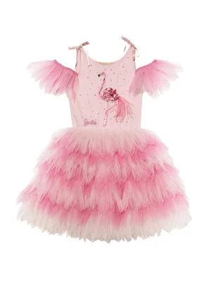 Barbie X Flamin-Go Tutu Dress<Tutu du Monde Sale
