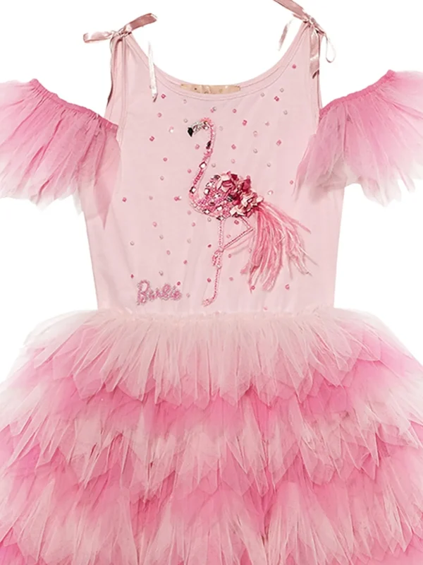 Barbie X Flamin-Go Tutu Dress<Tutu du Monde Sale