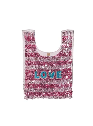 Barbie X Love Barbie Purse<Tutu du Monde Online