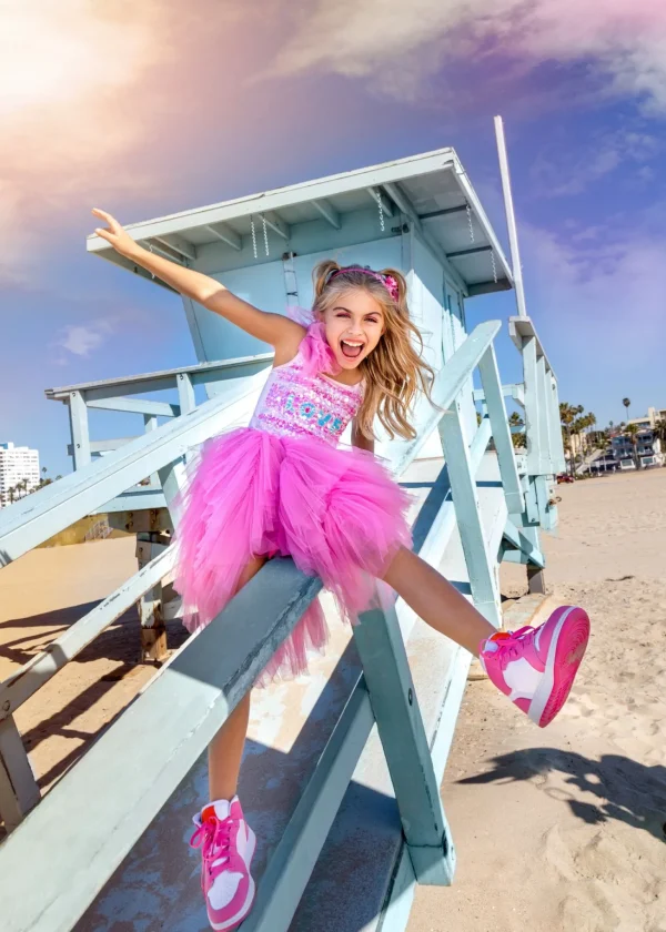 barbie_x_tutu_du_monde_lo_1.webp Barbie X Love Barbie Tutu Dress<Tutu du Monde Cheap