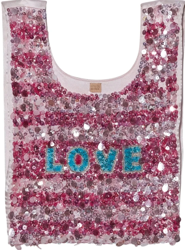 barbie_x_tutu_du_monde_lo_3-1.webp Barbie X Love Barbie Purse<Tutu du Monde Online