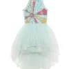 Barbie X Miami Sunrise Tutu Dress<Tutu du Monde Fashion