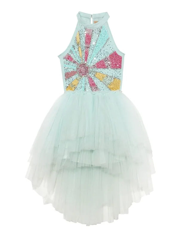Barbie X Miami Sunrise Tutu Dress<Tutu du Monde Fashion