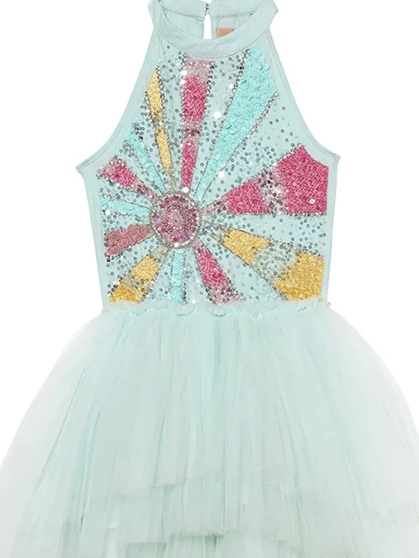 Barbie X Miami Sunrise Tutu Dress<Tutu du Monde Fashion