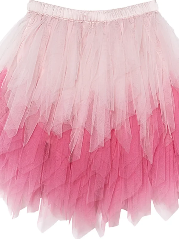 Barbie X Rose Coast Short<Tutu du Monde Outlet