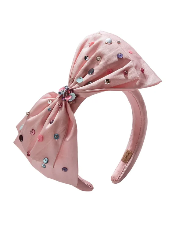 barbie_x_tutu_du_monde_sk_0.webp Barbie X Skipper Headband<Tutu du Monde Cheap