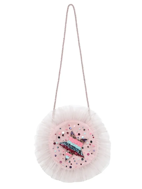 Barbie X Star Dazzle Purse<Tutu du Monde Cheap