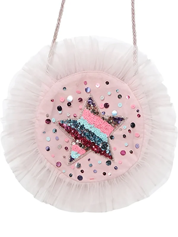 Barbie X Star Dazzle Purse<Tutu du Monde Cheap