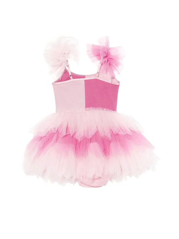Bebe Angel Cake Tutu Dress<Tutu du Monde Fashion