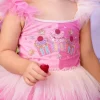 Bebe Angel Cake Tutu Dress<Tutu du Monde Fashion