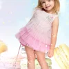 bebe_babycake_tulle_dress_1.webp Bebe Babycake Tulle Dress<Tutu du Monde Store