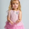 bebe_babycake_tulle_dress_5.webp Bebe Babycake Tulle Dress<Tutu du Monde Store