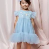 bebe_blue_orchid_tulle_dr_1-1.webp Bebe Blue Orchid Tulle Dress<Tutu du Monde Clearance
