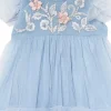 bebe_blue_orchid_tulle_dr_5.webp Bebe Blue Orchid Tulle Dress<Tutu du Monde Clearance