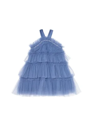 Bebe Bon Bon Tulle Dress<Tutu du Monde Sale