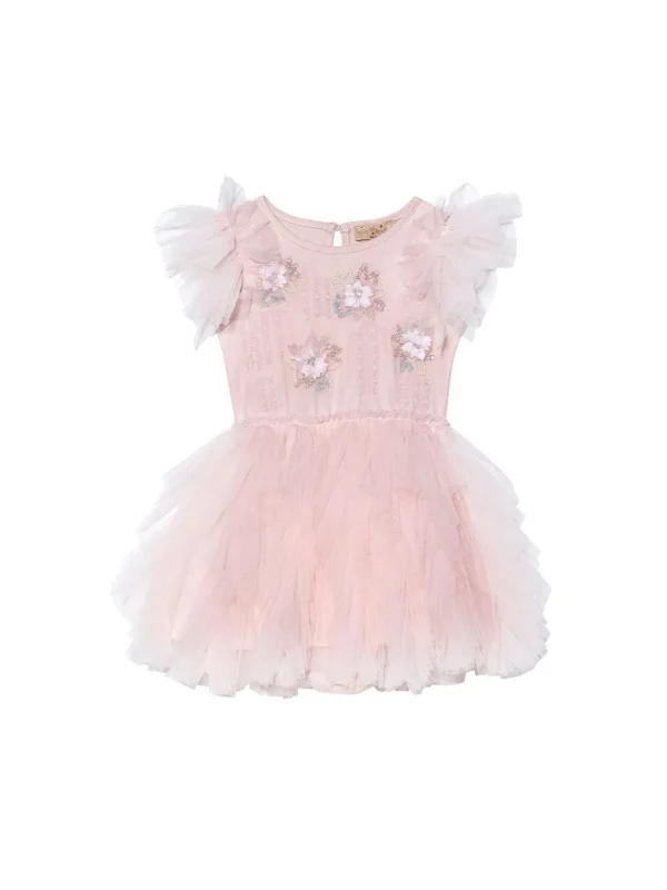 Bebe Botanical Bliss Tutu Dress<Tutu du Monde Online
